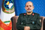 انتصاب سردارسرتیپ احمد وحیدی به سِمت فرمانده کل سپاه پاسداران