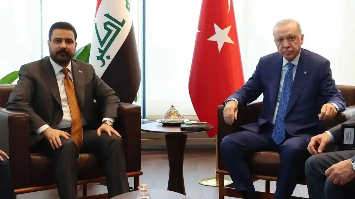 پشت‌پرده توافق امنیتی بغداد و آنکارا