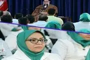 در دیدار پارالمپیکی ها با رهبر معظم انقلاب چه گذشت؟