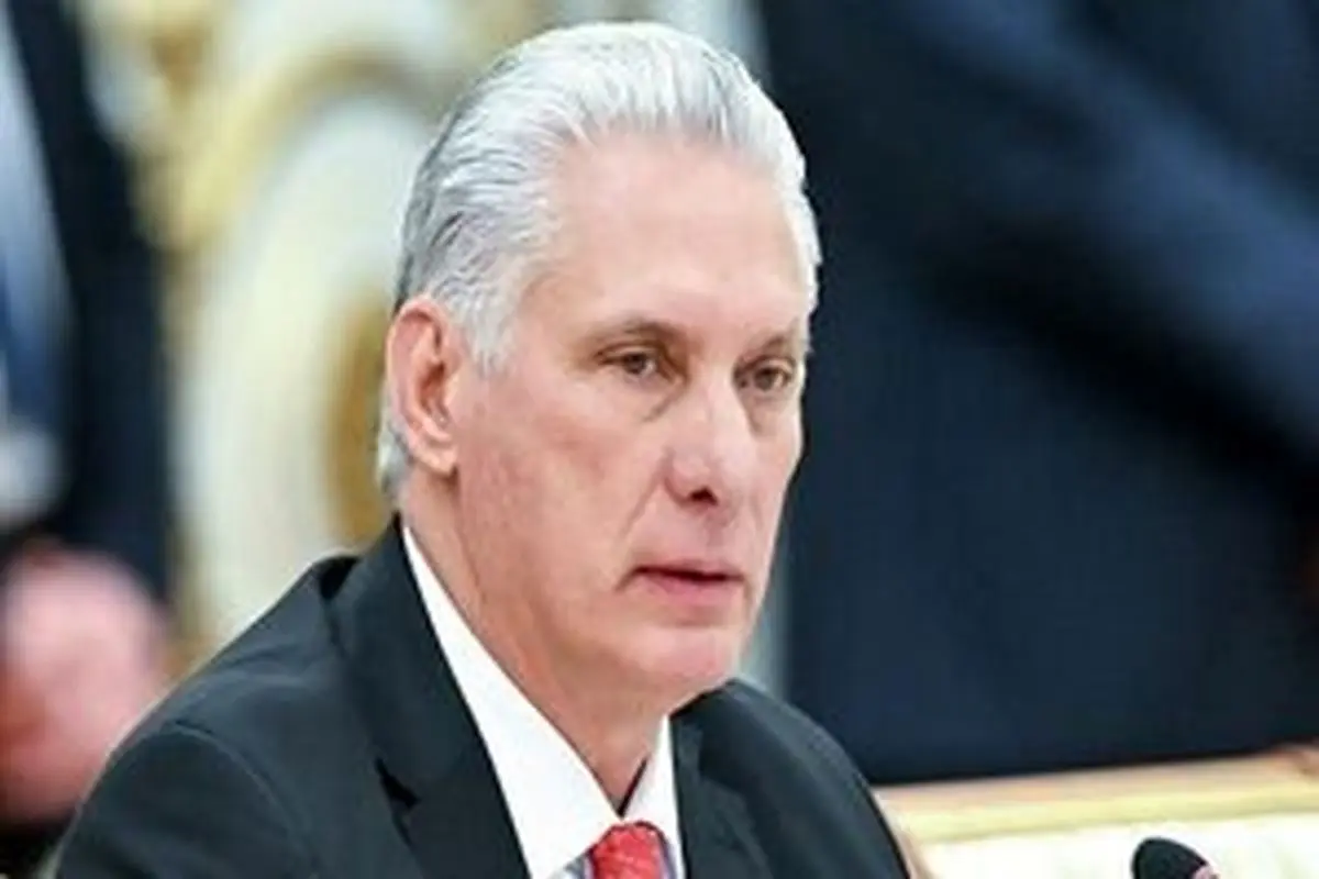 رئیس‌جمهور کوبا: رسیدن به توافق با آمریکا دشوار است