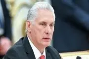 رئیس‌جمهور کوبا: رسیدن به توافق با آمریکا دشوار است