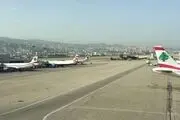 جزئیات حمله سایبری به فرودگاه بیروت