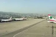 جزئیات حمله سایبری به فرودگاه بیروت