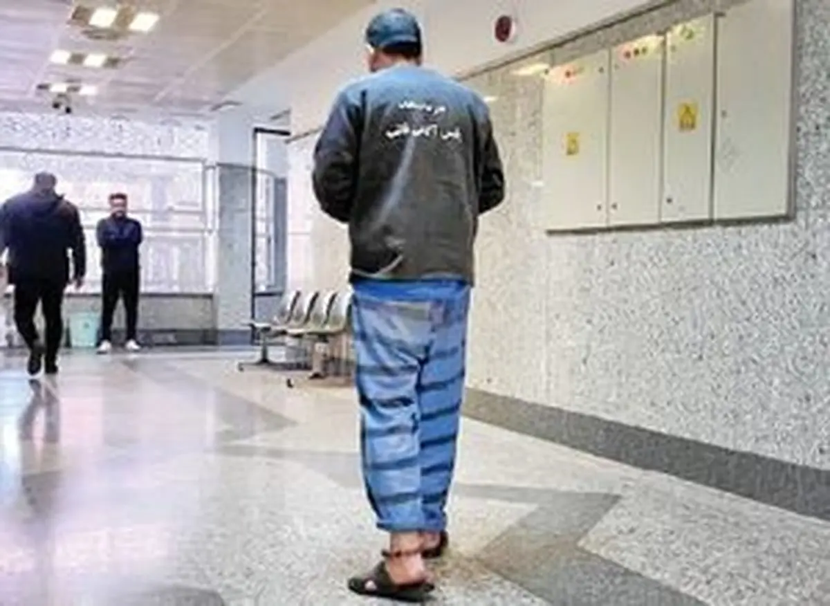 بازداشت مرد برج‌ساز به اتهام قتل همسرش 