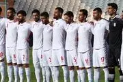 
ترکیب احتمالی تیم ملی فوتبال ایران مقابل عراق در مقدماتی جام جهانی ۲۰۲۲