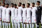 اعلام ترکیب تیم ملی ایران برای بازی با سوریه+ عکس