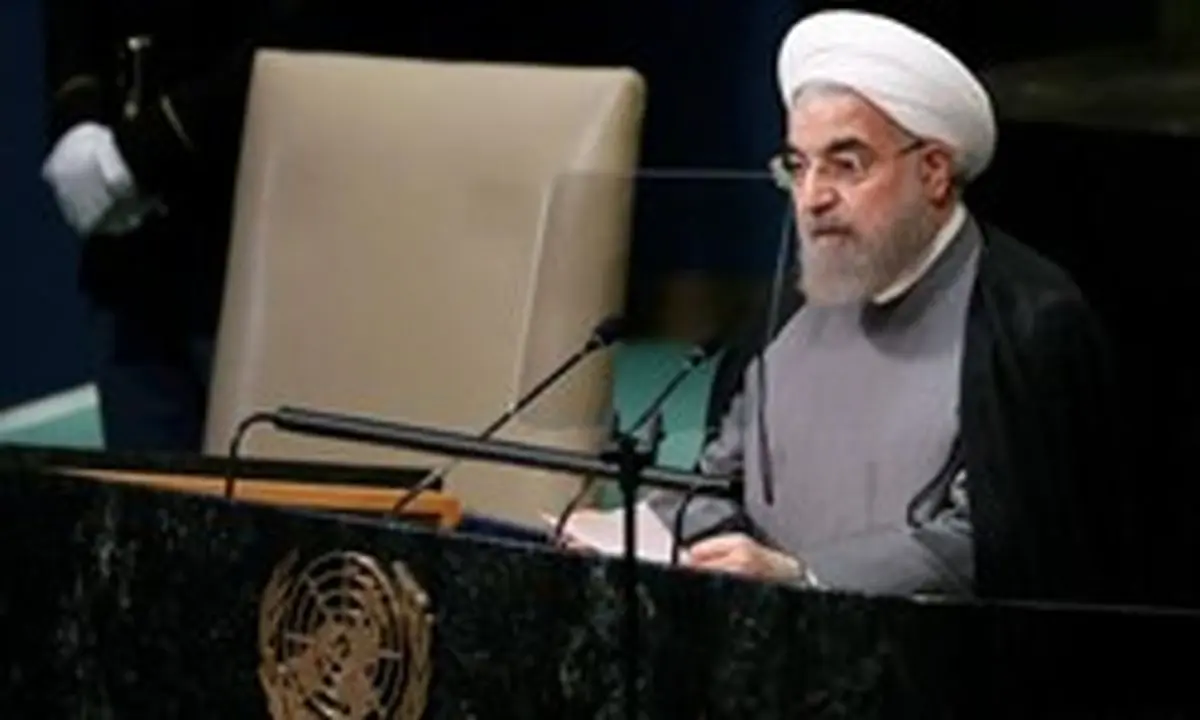 چرا روحانی با ترامپ مذاکره نکرد؟