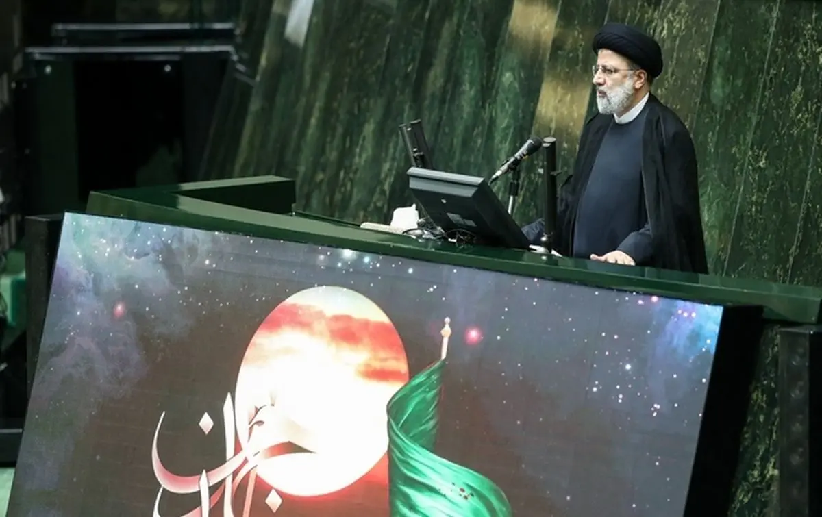 زمان رئیسی برای دفاع پایانی از کابینهاش