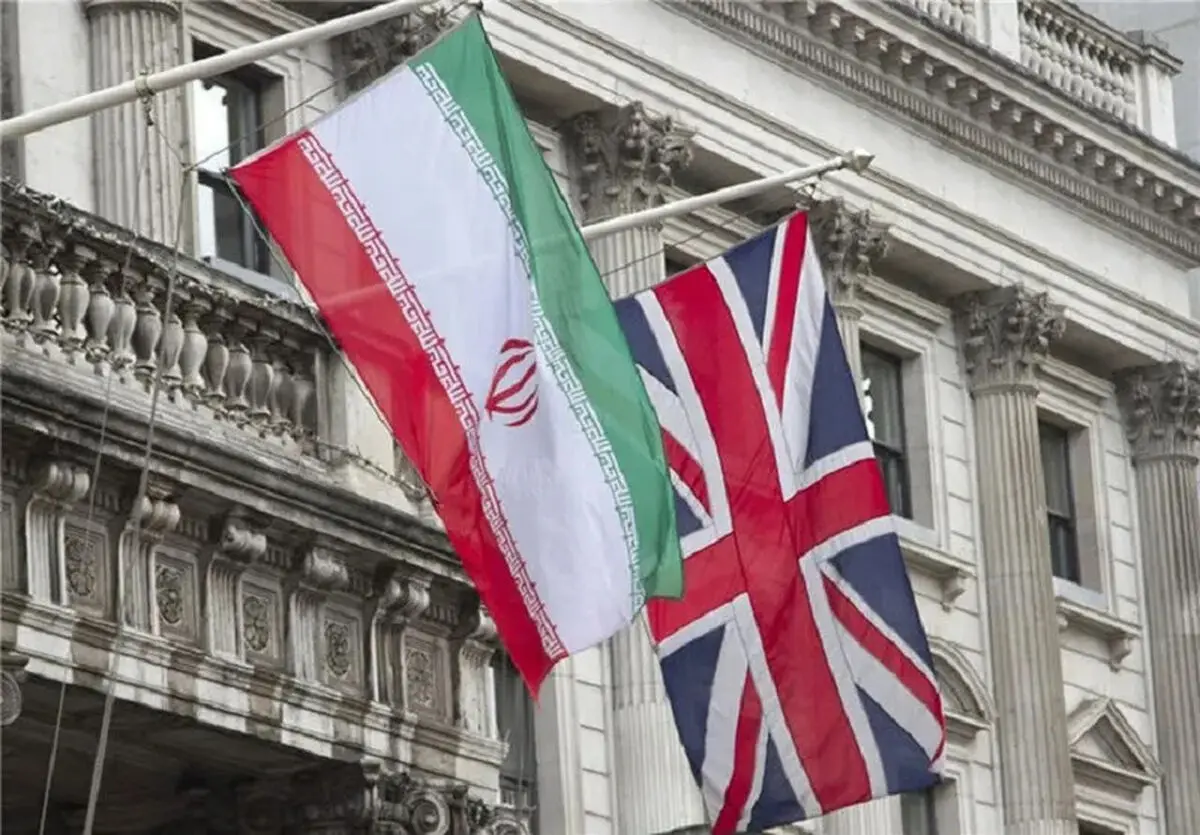 هشدار جدی ایران به انگلیس