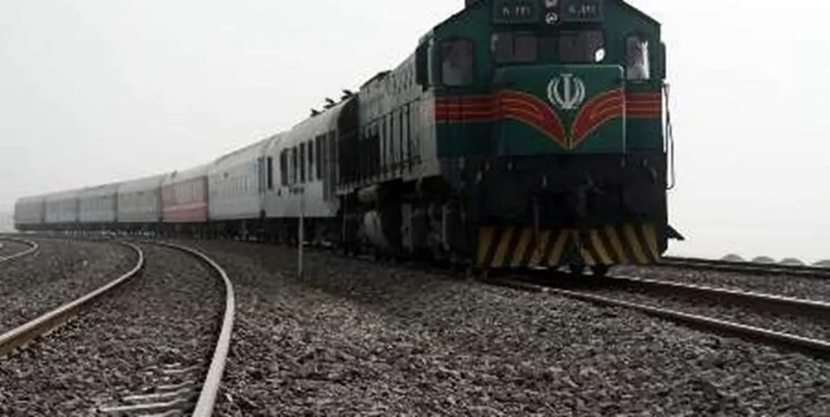 آغاز پیش فروش اینترنتی بلیت قطارهای نوروزی از ۵ اسفند ۹۹