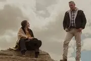 اکران فیلم «بگذار برود» در سینمای هالیوود آغاز شد/ عکس