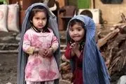 یک میلیون کودک افغان در معرض خطر مرگ ناشی از سوءتغذیه هستند