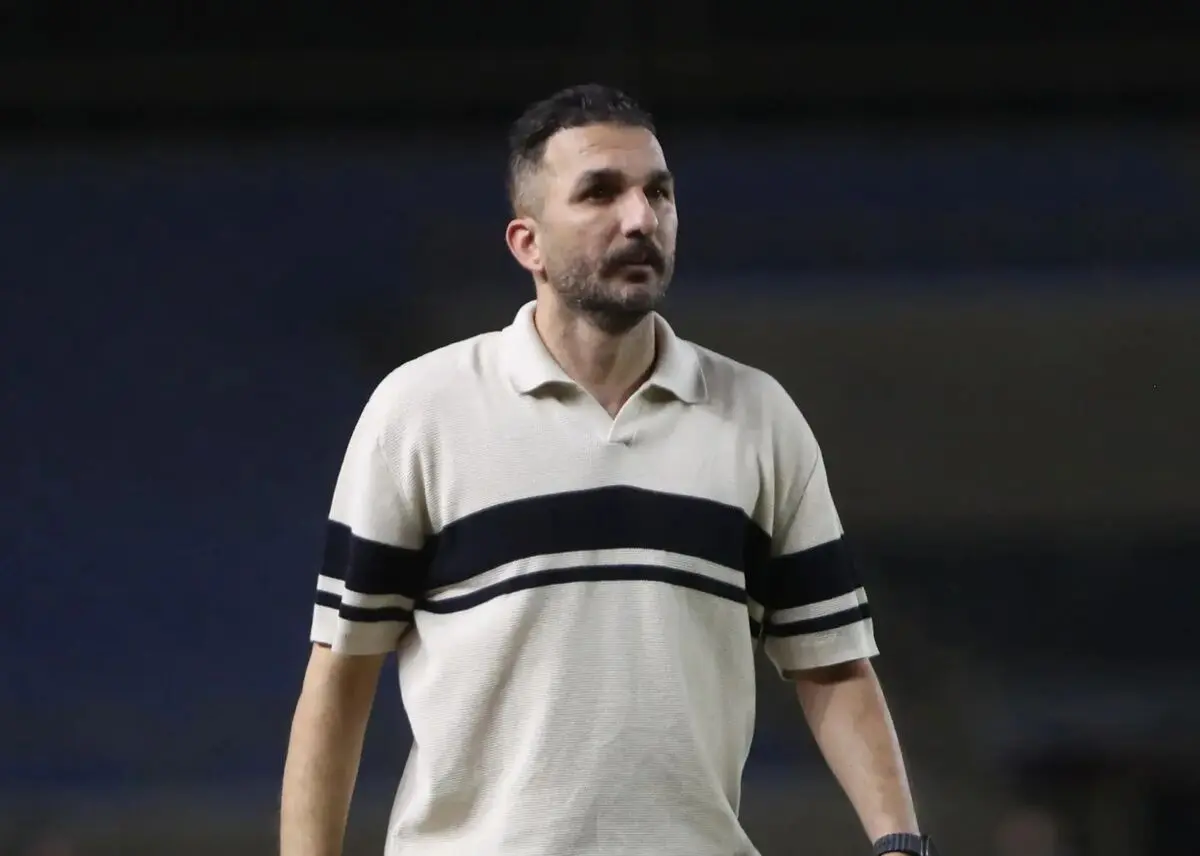 مدیرعامل صنعت نفت پشت محمد نوری ایستاد