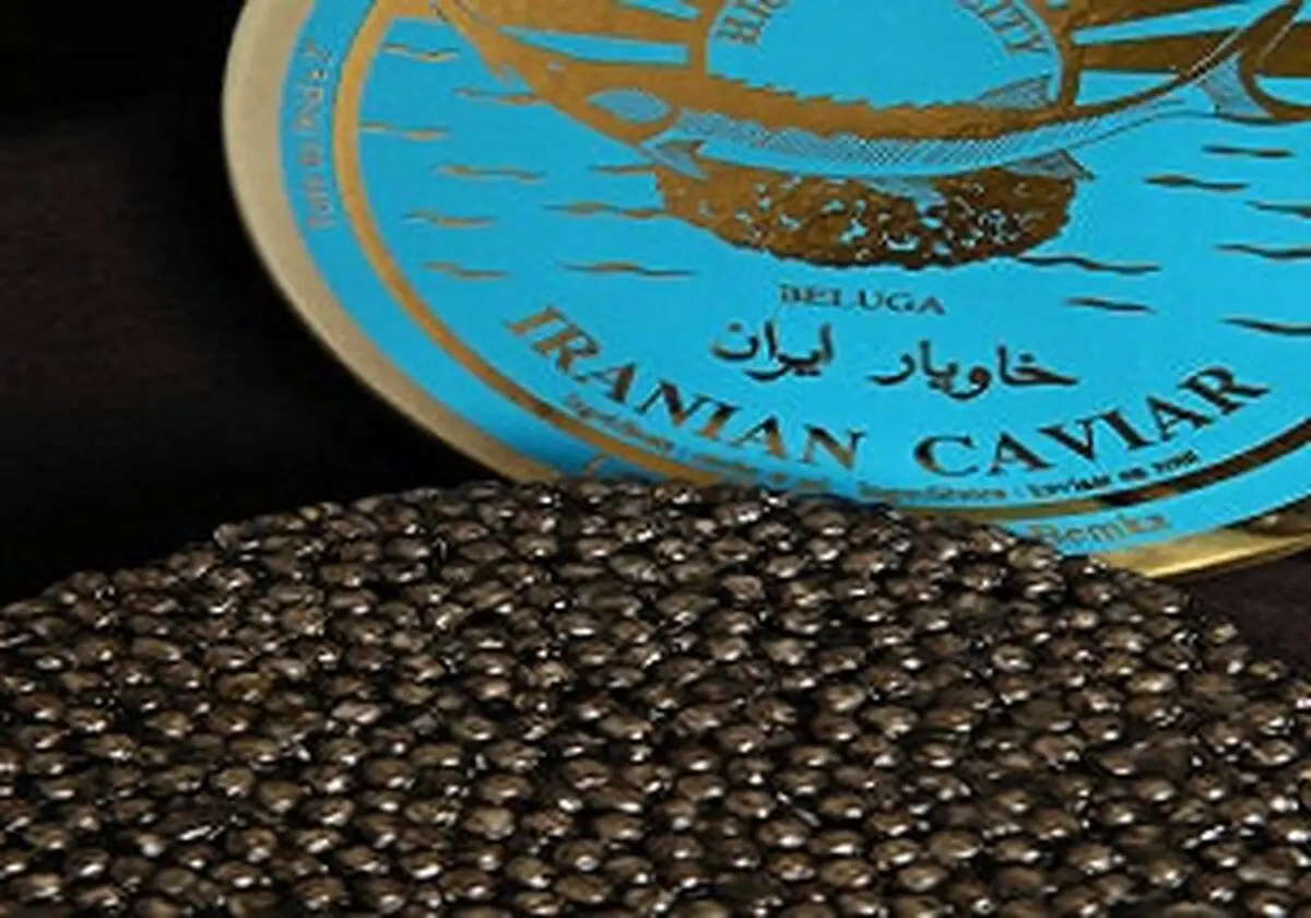 تولید غذای لوکس در کویر ایران