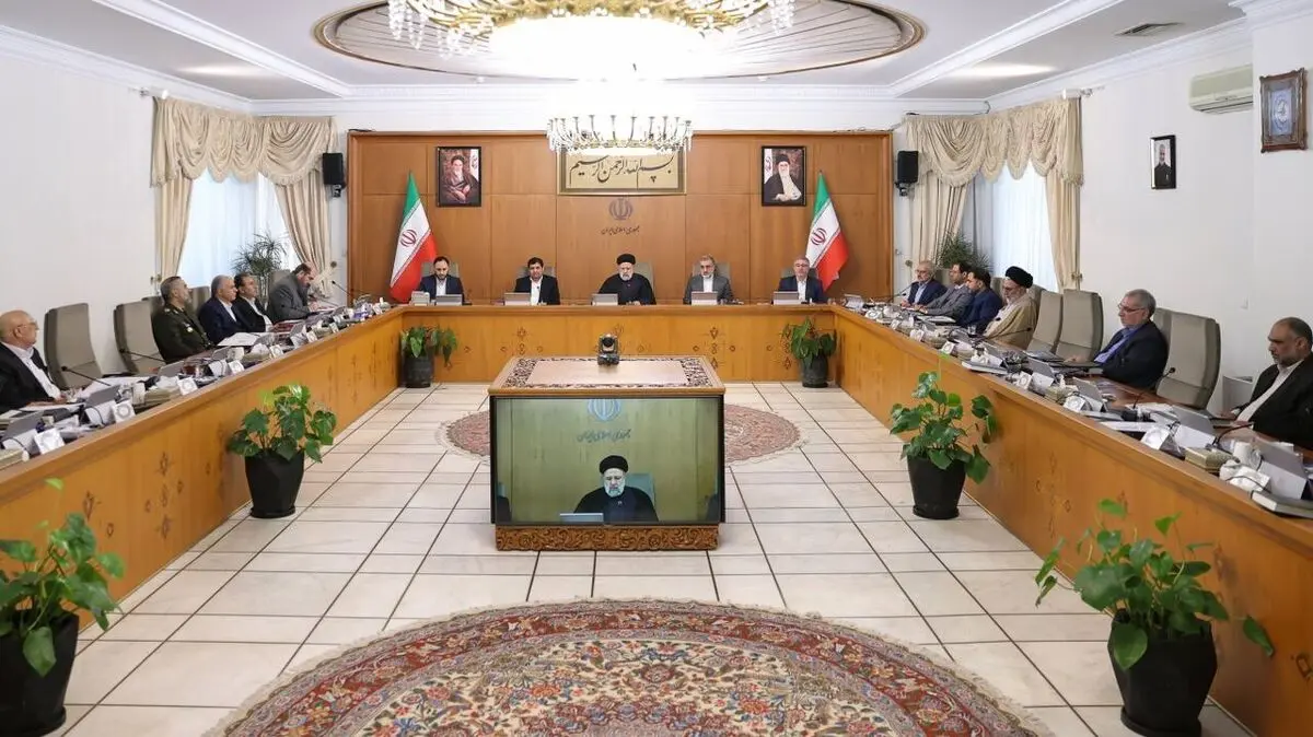 دستور جدید ابراهیم رئیسی برای انتخابات امسال مجلس