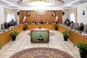 دستور جدید ابراهیم رئیسی برای انتخابات امسال مجلس