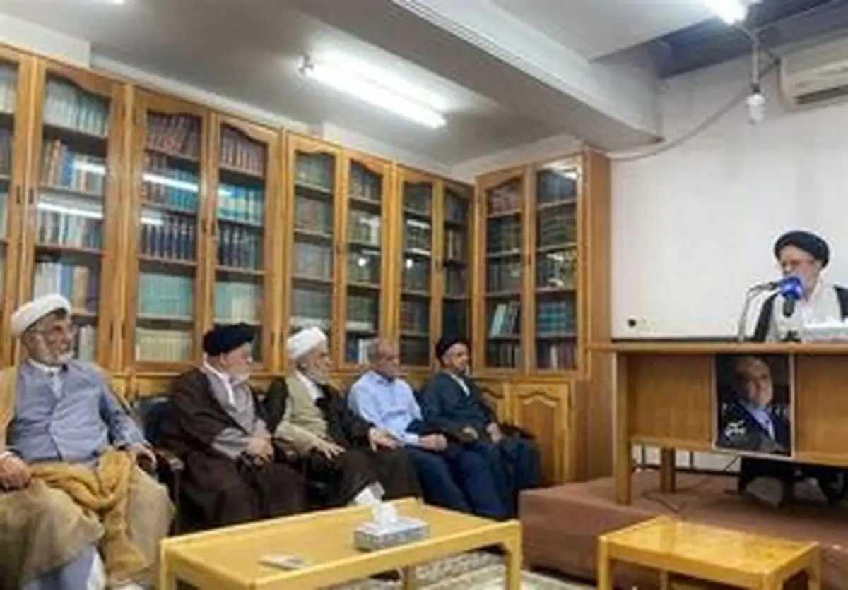 
پزشکیان: من اصولگرا هستم
