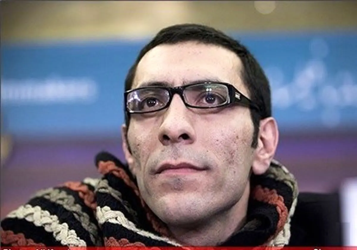 حضور من در نقش «مقام معظم رهبری» منتفی ست!