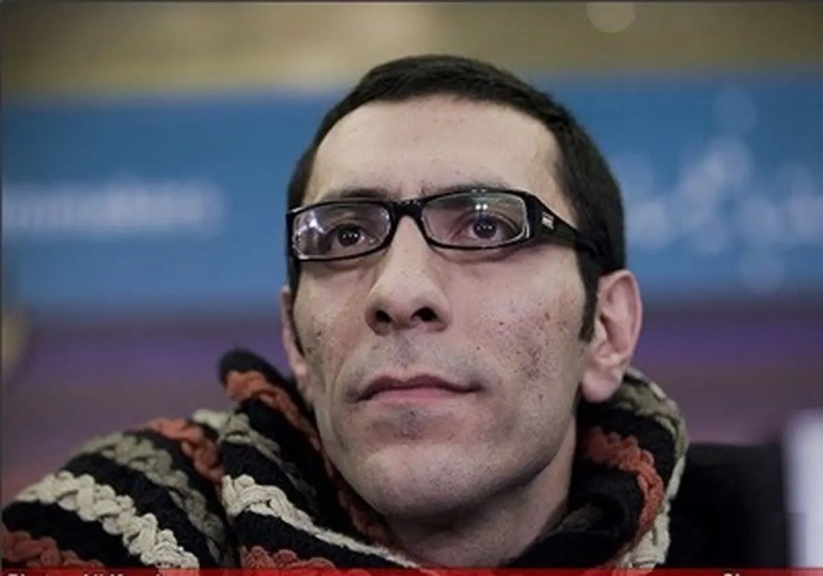 حضور من در نقش «مقام معظم رهبری» منتفی ست!