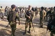بسیج مردمی عراق به شهرک چینی در «بیجی» حمله کرد