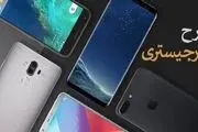 رجیستری غیرحضوری تلفن همراه مسافران