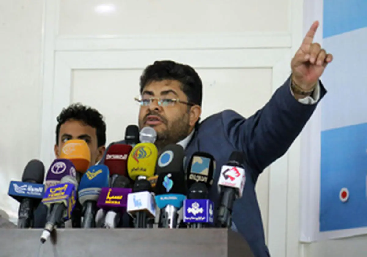 واکنش انصارالله به اظهارات اخیر دبیرکل حزبالله لبنان