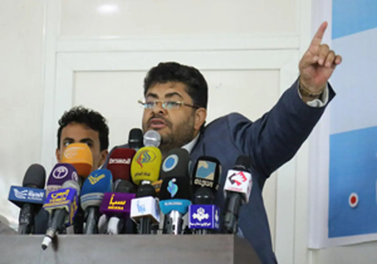 واکنش انصارالله به اظهارات اخیر دبیرکل حزب‌الله لبنان