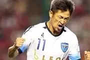 اتفاقی عجیب در فوتبال ژاپن