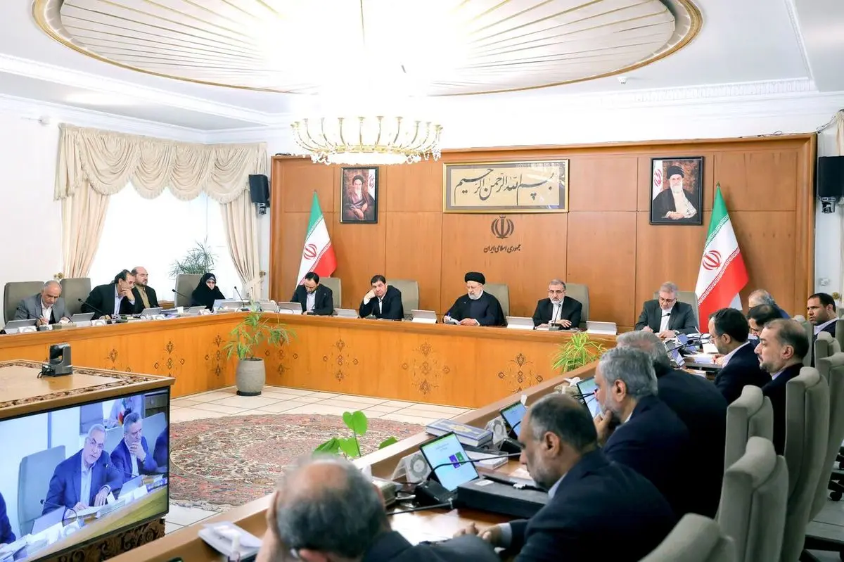 گزارش تیم اقتصادی از دستاوردهای یک ساله دولت