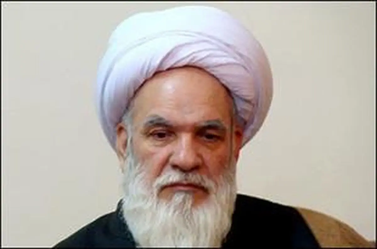 لاریجانی هرگز از اصولگرایان جدا نمی‌شود