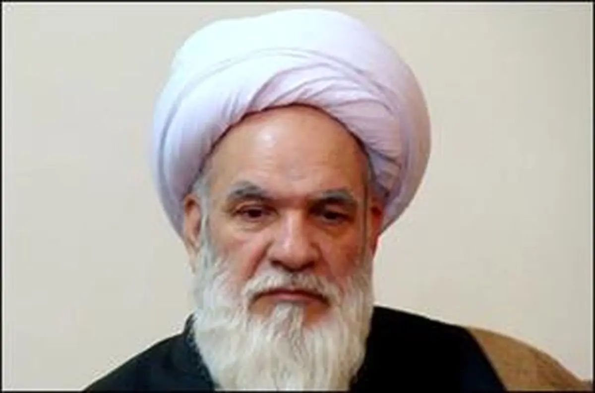 لاریجانی هرگز از اصولگرایان جدا نمیشود
