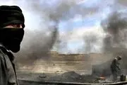  باز هم پاسخ ابهامات امنیتی تاجیکستان به داعش رسید 