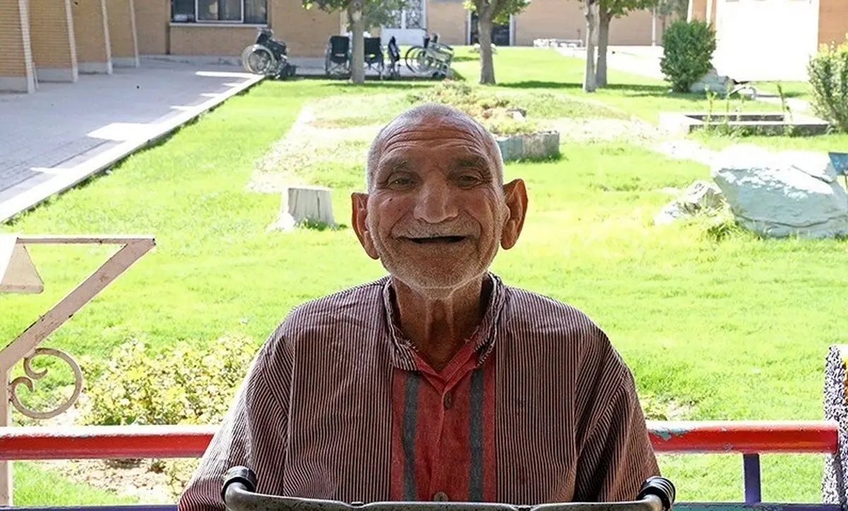 یک ایستگاه مانده به بهشت