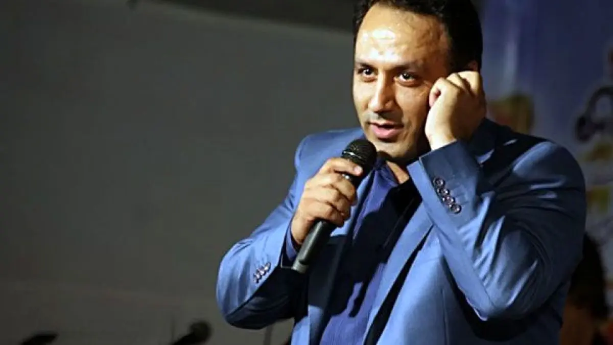 برادر مجری خارجنشین: غیرت دارم و با رفتارهای برادرم مخالفم