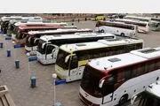 پیش‌فروش بلیت اتوبوس زائران اربعین تمدید شد