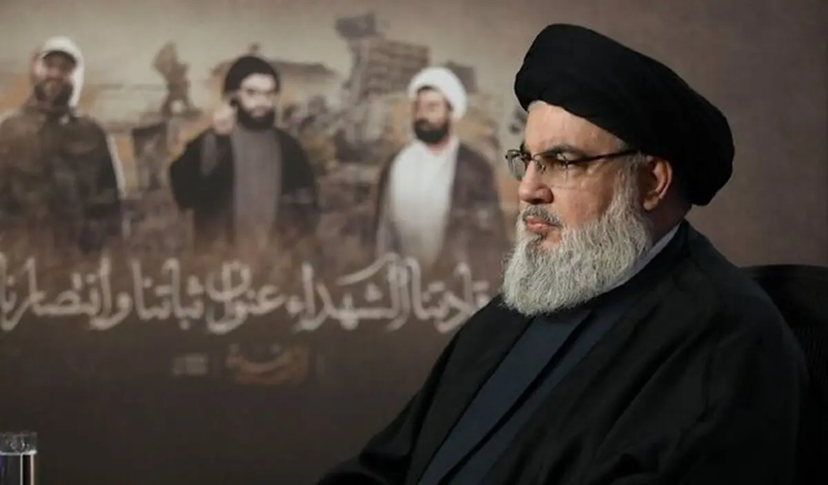 اسرائیلی‌ها سیدحسن نصرالله را بیشتر از رهبران خود باور داشتند