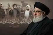 اسرائیلی‌ها سیدحسن نصرالله را بیشتر از رهبران خود باور داشتند