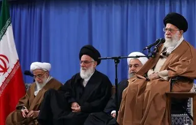 مقام معظم رهبری