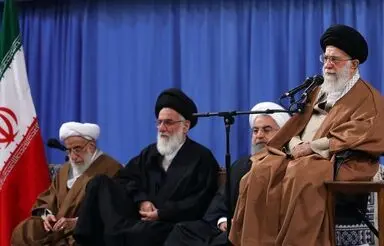 مقام معظم رهبری