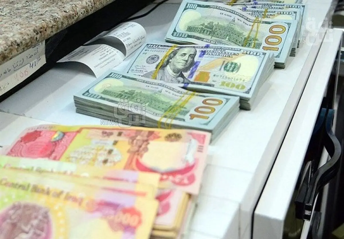 کربلا بروید ۱۰۰۰ یورو بگیرید| دریافت ارز مسافرتی برای زائران عتبات