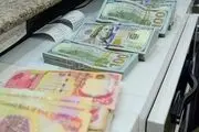 قیمت دلار و یورو امروز پنجشنبه ۳۰ فروردین ۱۴۰۳