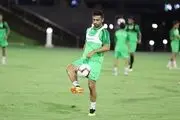 ابراهیمی و خانزاده در ترکیب اصلی الاهلی