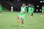 ابراهیمی و خانزاده در ترکیب اصلی الاهلی
