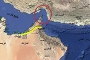 رسانه چینی: هرمز، نقطه عطف فروپاشی سلطه دلار شد
