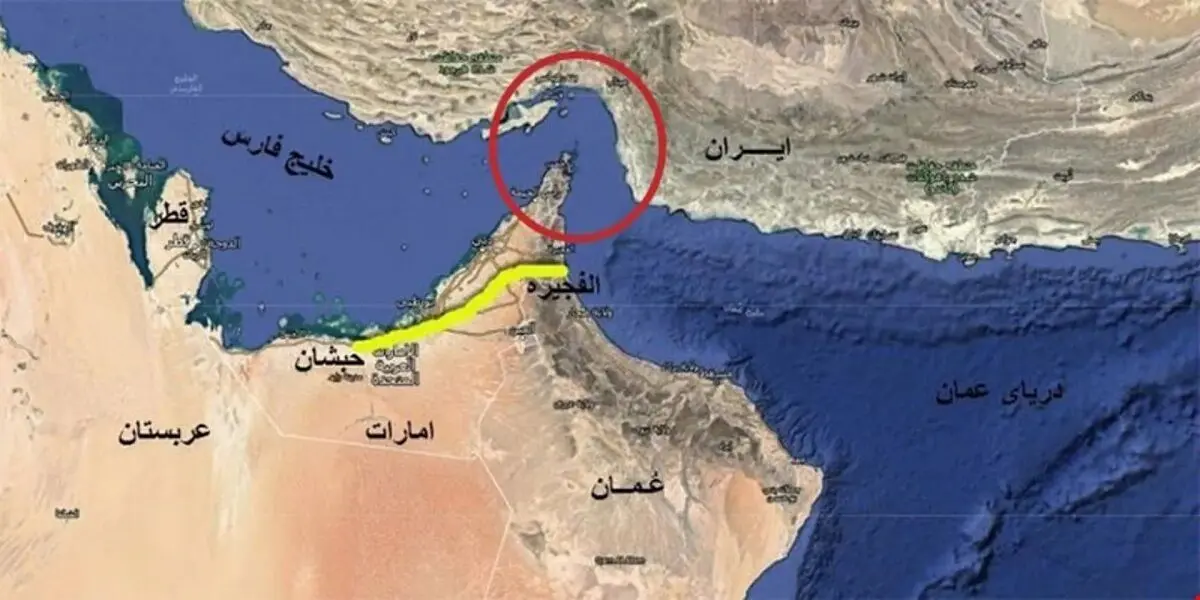 خنثی‌سازی تحریم‌ها با اهرم هرمز مهم‌تر از دریافت عوارض است
