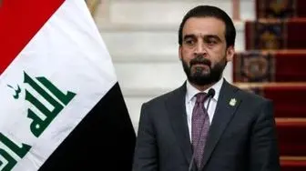 هشدار رئیس مجلس عراق درباره حوادث اخیر کشورش