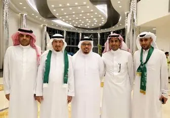 استقبال ویژه اماراتی ها از رقیب پرسپولیس