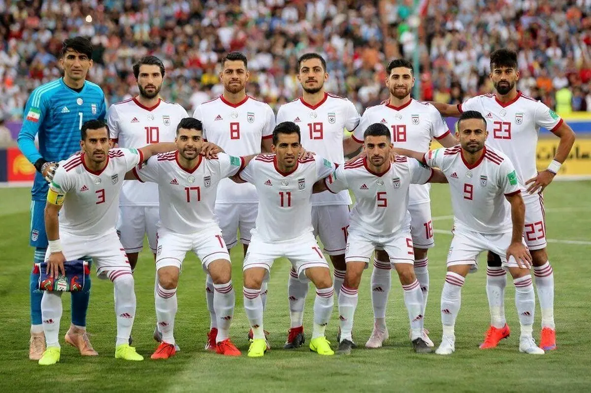 ترکیب ایران مقابل آنگولا اعلام شد