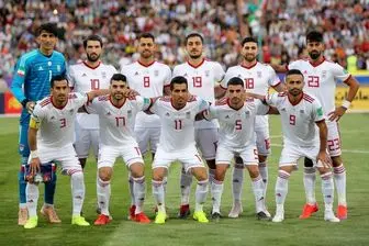  ترکیب ایران مقابل آنگولا اعلام شد 