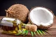 خواص بی نظیر روغن نارگیل در زیبایی پوست  + جزئیات